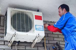 HVAC Companies Near Alpine, AL Available Now
